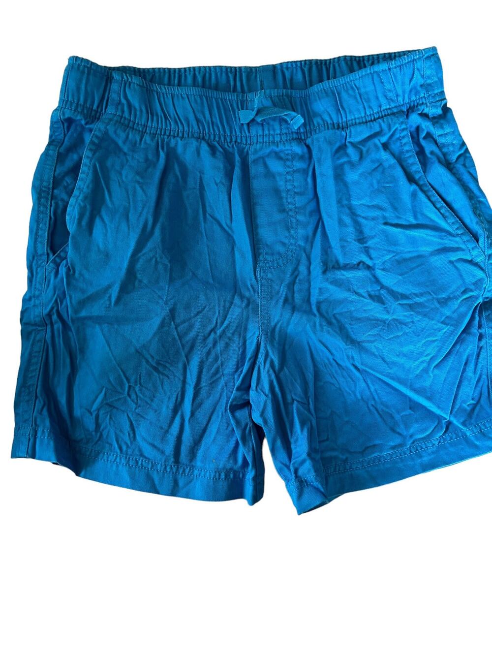 Tea Collection Blue Shorts size 14
